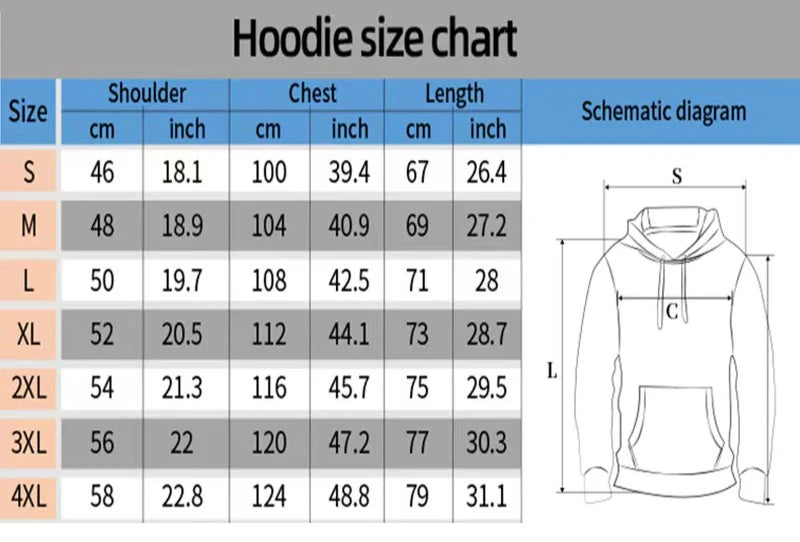 2024 Summer Hip Hop Hoodies Cactus Jack Swag Print Funny Women Men Hooded Sweatshirt Casual Pullover Harajuku Oversized Hoodies